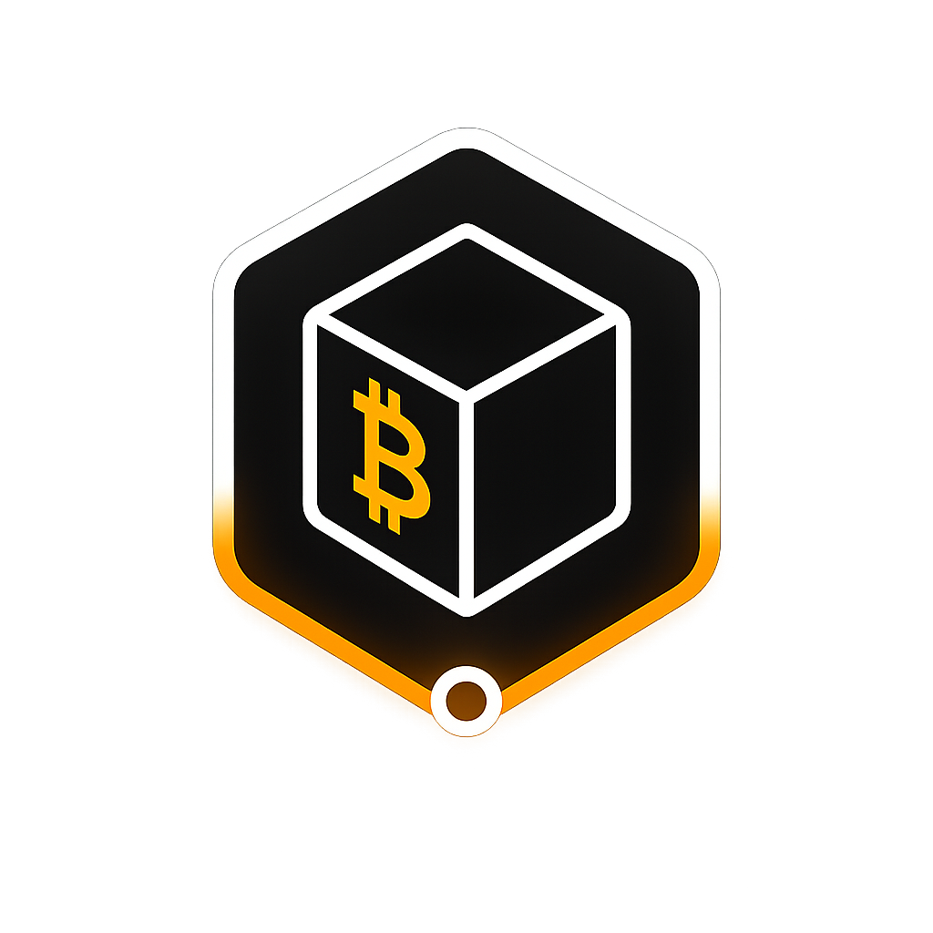 Bitcoin Digital Objects